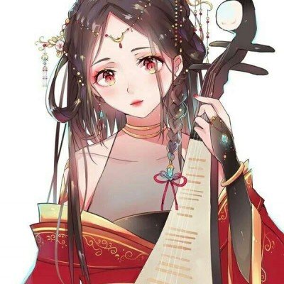 毛妹COS《巫师3》特莉丝性感炸了 火辣身材美胸诱人